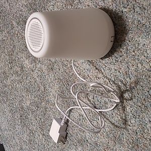 Hatch Rest Baby Sound Machine